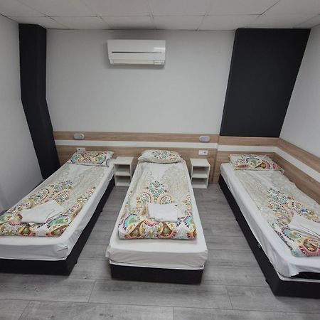 Guest House "The House" Топ Център Габрово 외부 사진